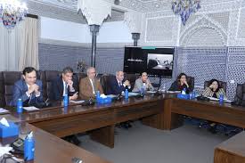 حزب الأصالة والمعاصرة يدعو   إلى إيلاء وتأطير البرامج التي وردت في نص مشروع قانون المالية 2025 بقدر كبير من الحكامة والنجاعة والشفافية