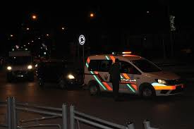 توقيف سبعة أشخاص للاشتباه في تورطهم في حادثة سير عمدية وإيذاء جسدي متعمد