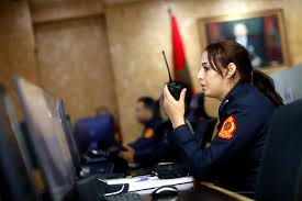 ولاية أمن القنيطرة تتفاعل مع شريط فيديو منشور يظهر شخصا في حالة إغماء وملقى بالشارع العام