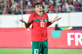 ابراهيم دياز يرتقي الى المركز الثاني في صدارة هدافي تصفيات دور المجموعات المؤدية الى نهائيات كأس افريقيا