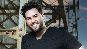 محمد السالم يستعد للقاء جمهوره المغربي