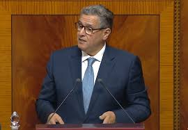 أخنوش : « الصحوة الصناعية »، أصبحت تزعج البعض