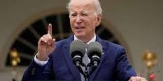 جو بايدن… إسرائيل ولبنان وافقتا على اتفاق وقف إطلاق النار