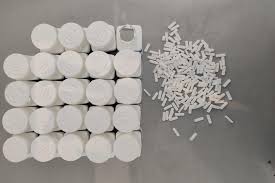 إجهاض محاولة للتهريب الدولي للمخدرات والمؤثرات العقلية على متن شاحنة للنقل الدولي قادمة من إحدى الدول الأوروبية