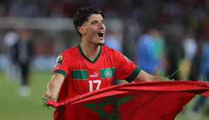 اسامة العزوزي يقترب من العودة الى التباري الايطالي