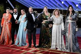 مراكش تتألق: انطلاق الدورة الـ21 للمهرجان الدولي للفيلم