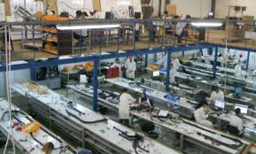 عدد المقاولات التي تم إحداثها بجهة طنجة-تطوان-الحسيمة بلغت ما مجموعه 8741 مقاولة