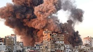 غارة إسرائيلية على بيروت: 5 قتلى و24 جريحًا في تصعيد جديد