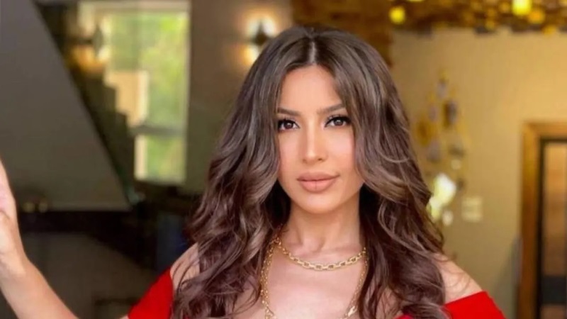 جنات تستعد للإفراج عن أحدث أغنياتها “كإنك روح”