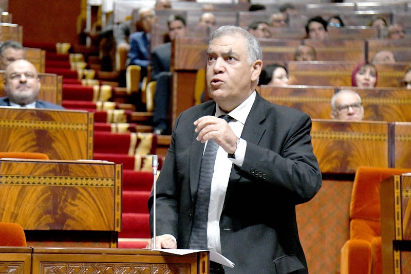 مخطط وطني لمواجهة موجة البرد يستهدف أكثر من 870 ألف مغربي