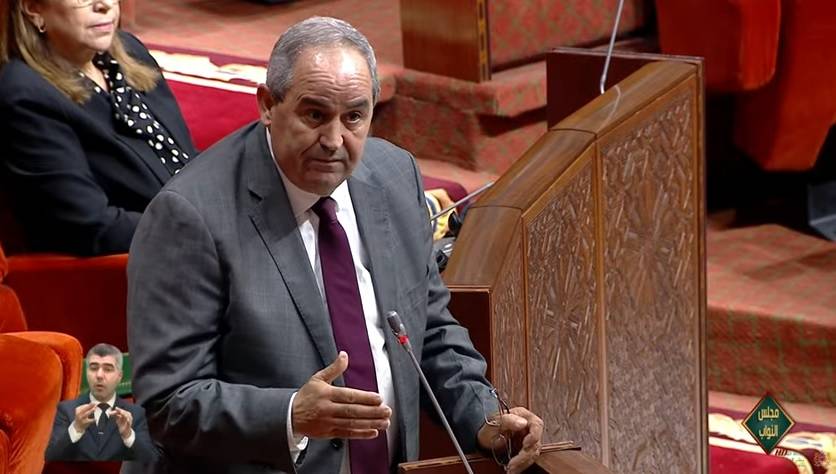 بمجلس النواب ..وزير التعليم العالي يقول إن الحكومة الجديدة أنهت أزمة طلبة كليات الطب والصيدلة في أسبوع واحد