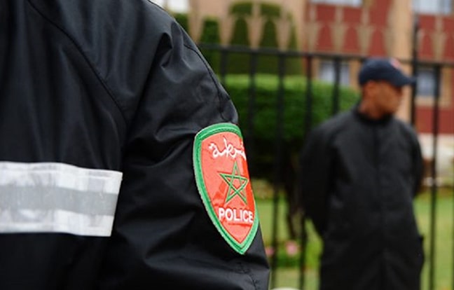 العثور على خمس رصاصات في قمامة ببركان