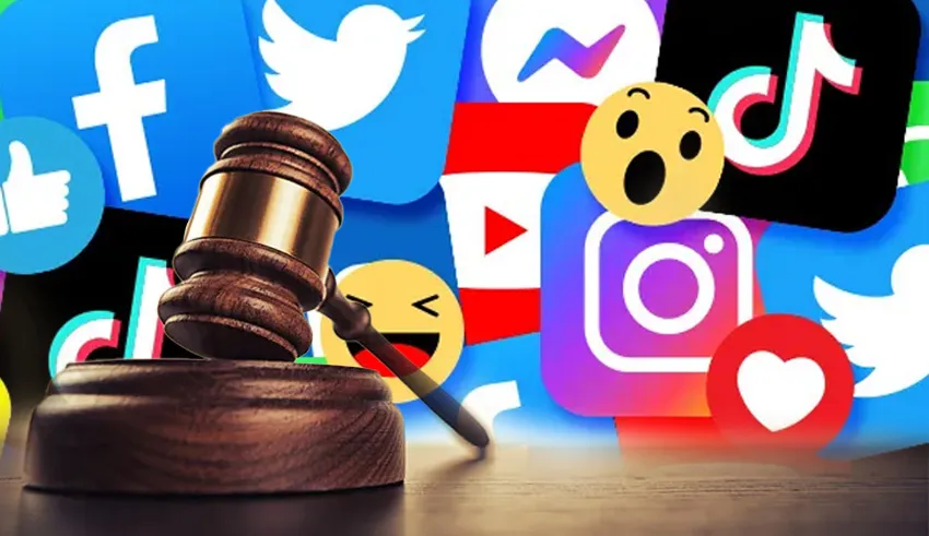 وزير العدل المغربي يدعو إلى تقنين وسائل التواصل الاجتماعي ويعلن عن مؤتمر دولي في أبريل