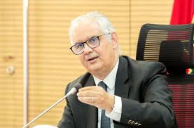 نزار بركة … مجموع الاستثمار العمومي في قطاعات التجهيز والماء برسم ميزانية الوزارة لسنة 2025 تجاوز 43 مليار درهما