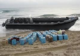 إحباط محاولة تهريب 4.7 طن من الحشيش