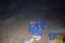 إحباط محاولة للهجرة السرية على مستوى شاطئ الزحيحيف التابع