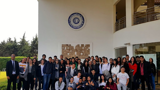 مهندسون معماريون وخبراء وباحثون وطلبة في الهندسة المعمارية، يجتمعون بفاس، في ندوة حول التدبير الذكي للطاقة والآفاق الجديدة