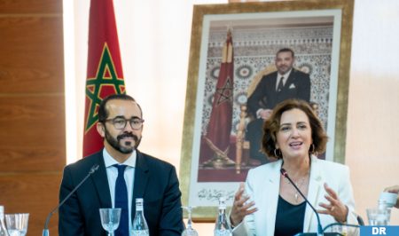 تنصيب أشرف فائدة مديرا عاما للمكتب الوطني المغربي للسياحة خلال المجلس الحكومي الأخير