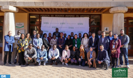 إفران… جامعة الأخوين تطلق مختبر جديد للابتكار الرقمي