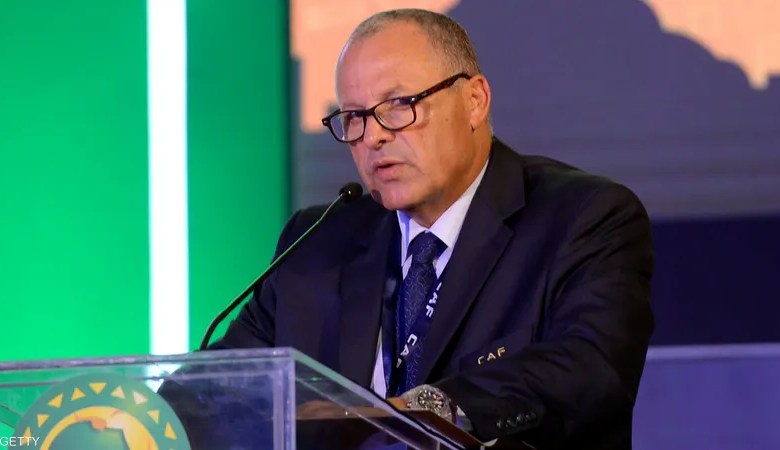 أبو ريدة: المغرب يملك قاعدة اختيارات أكبر من لاعبين محترفين في أوروبا