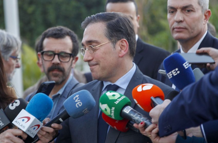 خوسيه مانويل ألباريس يؤكد على أهمية تعزيز الروابط الثقافية بين المغرب وإسبانيا