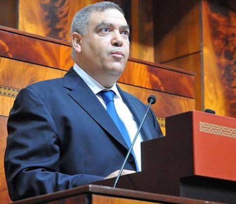 وزارة الداخلية تطلق مشاريع محورية لتعزيز شفافية حسابات الاحزاب ومكافحة الكوارث