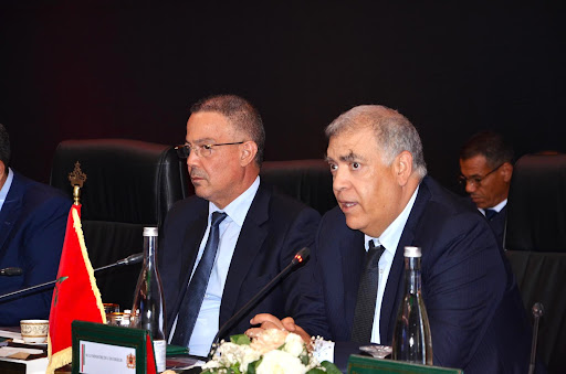 وزارة الداخلية… المملكة المغربية استكملت ملاءمة منظومتها الوطنية لمكافحة غسل الأموال وتمويل الإرهاب مع المعايير الدولية ذات الصلة 