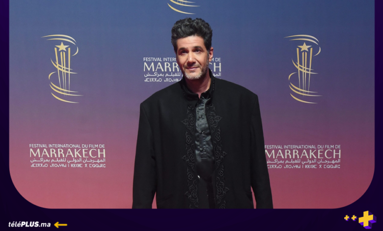 نبيل عيوش: السينما المغربية بدأت تخرج إلى العالم