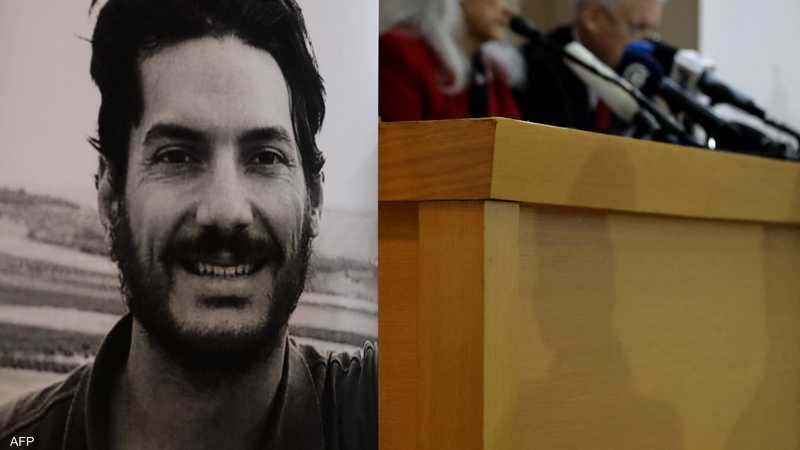 صحيفة “نيويورك تايمز” الأميركية تكشف عن تفاصيل جديدة تتعلق بالجهود الرامية لمعرفة مصير الصحفي أوستن تايس