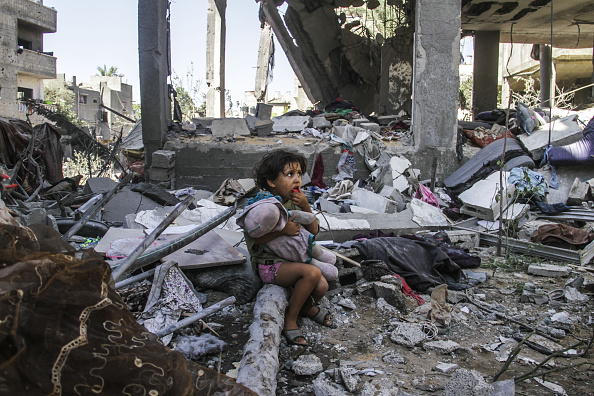 تصعيد دامٍ في غزة: ارتفاع حصيلة الشهداء والمصابين مع استمرار العدوان