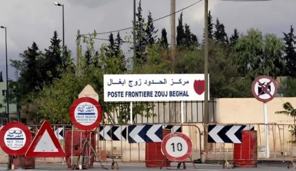 الجزائر تسلّم المغرب 60 مهاجراً غير نظامي وسط تحديات ترحيل مستمرة