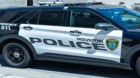 إلقاء القبض على رجل قطع رأس ابنه الرضيع