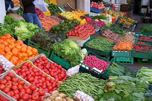 أسعار الاستهلاك: انخفاض شهري وارتفاع سنوي