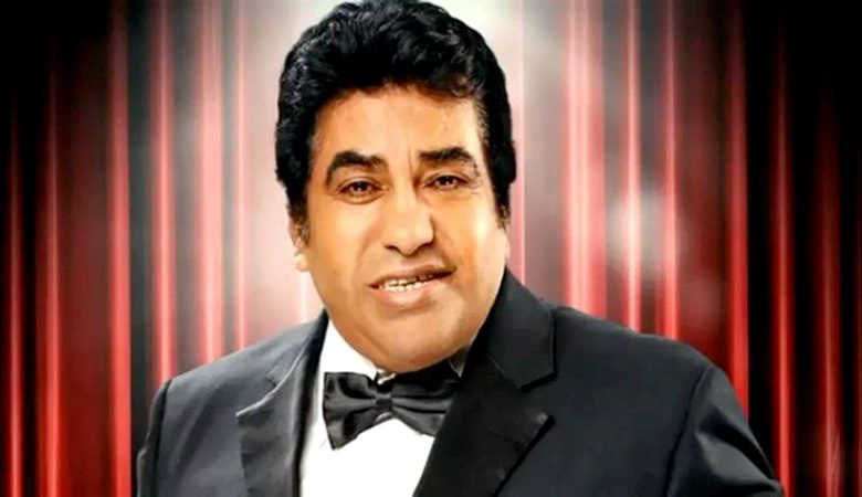 وفاة أسطورة الأغنية الشعبية المصرية “أحمد عدوية”