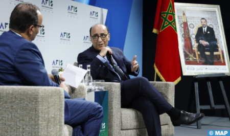 حسن بوبريك يبرز الدور الرئيسي للسجل الاجتماعي الموحد في استهداف الأسر المؤهلة للدعم الاجتماعي