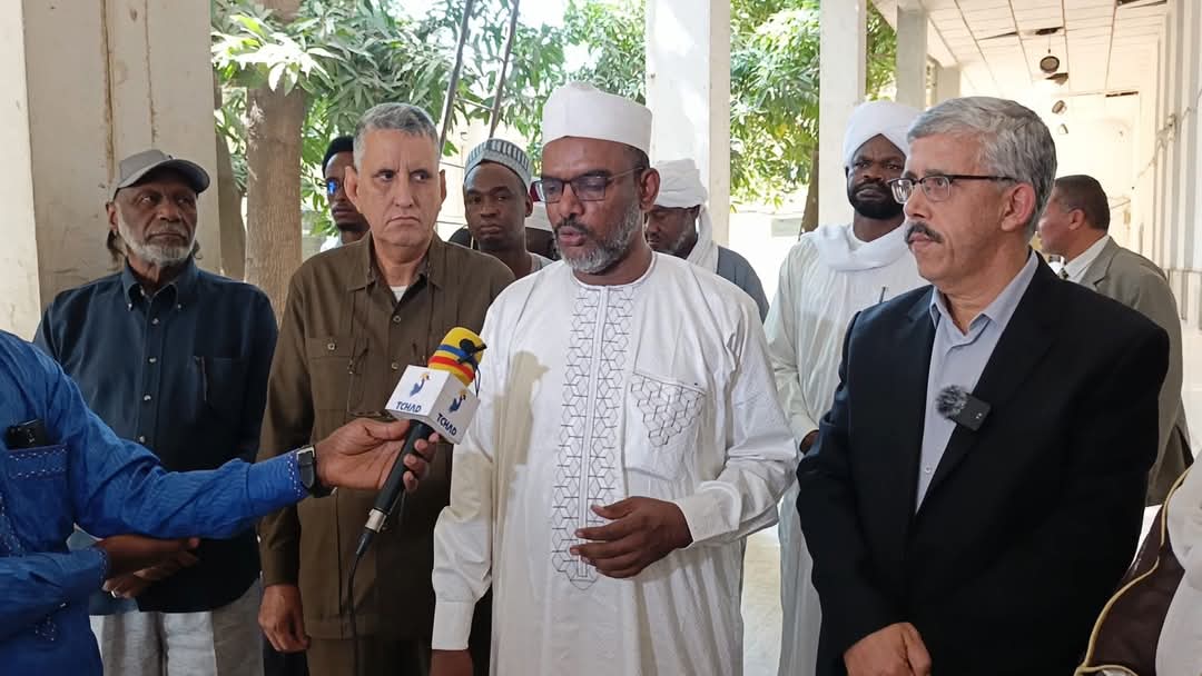 اللغة العربية في إفريقيا: تعاون دولي وتشادي يعزز التواصل الحضاري