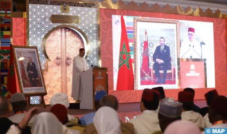  المجلس سيعمل على إشراك العلماء والعالمات بالبلدان الإفريقية في مشروع خطة تسديد التبليغ