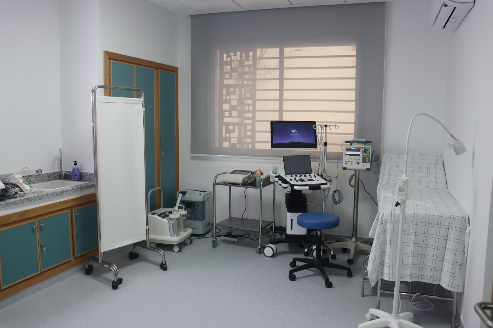 وجدة: وزير الصحة يعطي انطلاقة خدمات 15 مركزا صحيا حضريا وقرويا بجهة الشرق ويترأس أشغال الدورة العادية لمجلس إدارة المركز الاستشفائي الجامعي محمد السادس