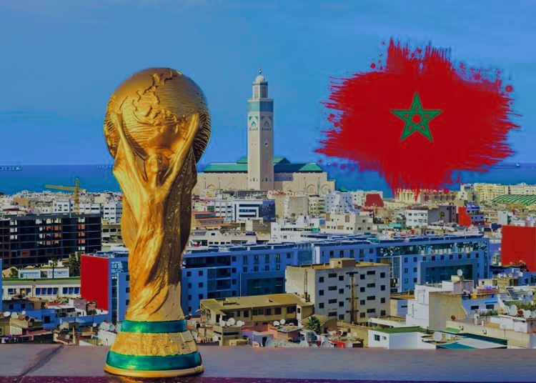 المغرب يعزز موقعه الدولي: استعدادات استثنائية لكأس العالم 2030 وإصلاحات استراتيجية كبرى