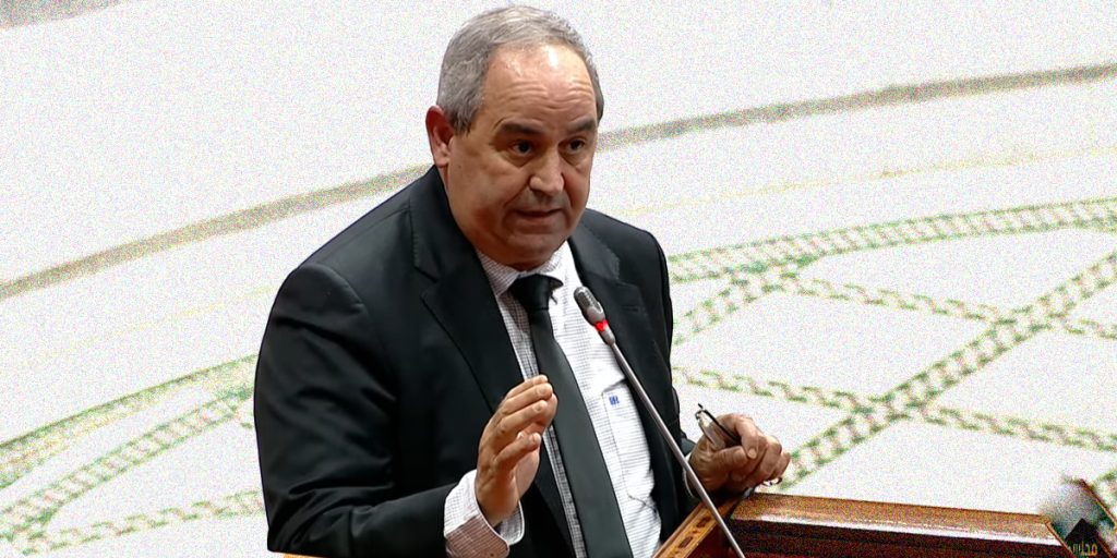 وزارة التعليم العالي والبحث العلمي والابتكار تبرمج إنجاز ستة أحياء جامعية جديدة