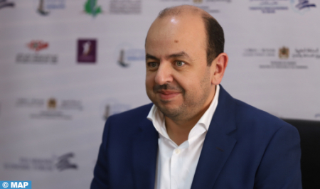  المغرب منخرط بقوة في نموذج تنموي أكثر استدامة وشمولا في أفق سنة 2030
