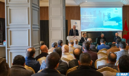  افتتاح المؤسسة المالية “تمويلكم” مركز أعمال جديد في إطار تعزيز حضورها الجهوي