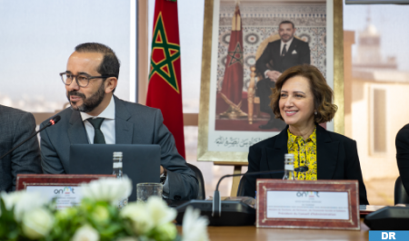 انعقاد المجلس الإداري للمكتب الوطني المغربي للسياحة