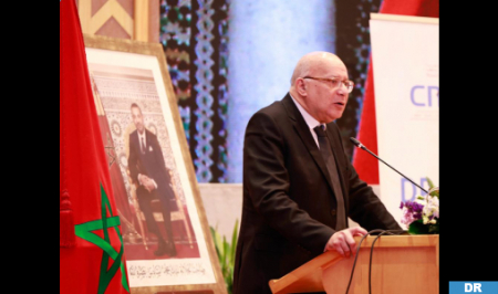 عمر السغروشني.. الرهانات الحقيقية لحماية المعطيات ذات الطابع الشخصي هي مجتمعية ولا تعني الأفراد فقط