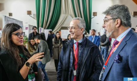 جامعة الأخوين تنظم “معرض الابتكار لكلية العلوم والهندسة” (SSE Innovation Exhibition)
