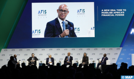 مجموعة إيكو بنك تشيد بريادة المغرب في إفريقيا على الصعيد العالمي