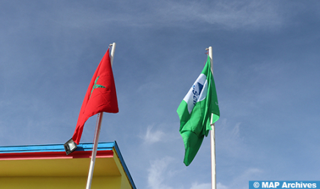 تتويج 7 مؤسسات تعليمية بجهة كلميم وادنون في إطار برنامج “المدارس الإيكولوجية”