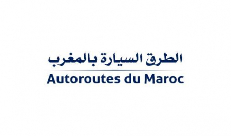  أشغال وضع ممر علوي للراجلين بالنقطة الكيلومترية PK 32 بين بدالي شمال برشيد وجنوب برشيد