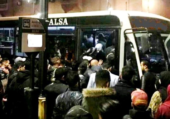 مغرب البيئة 2050: مراكش بحاجة إلى نقلة نوعية في النقل المستدام قبل كأس العالم 2030