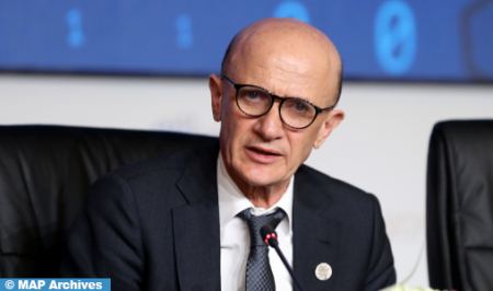  زهير الشرفي الرئيس الجديد للهيئة الوطنية لضبط الكهرباء